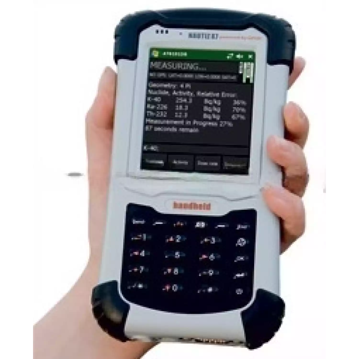 Спектрометр МКС-АТ6101ДР - 2