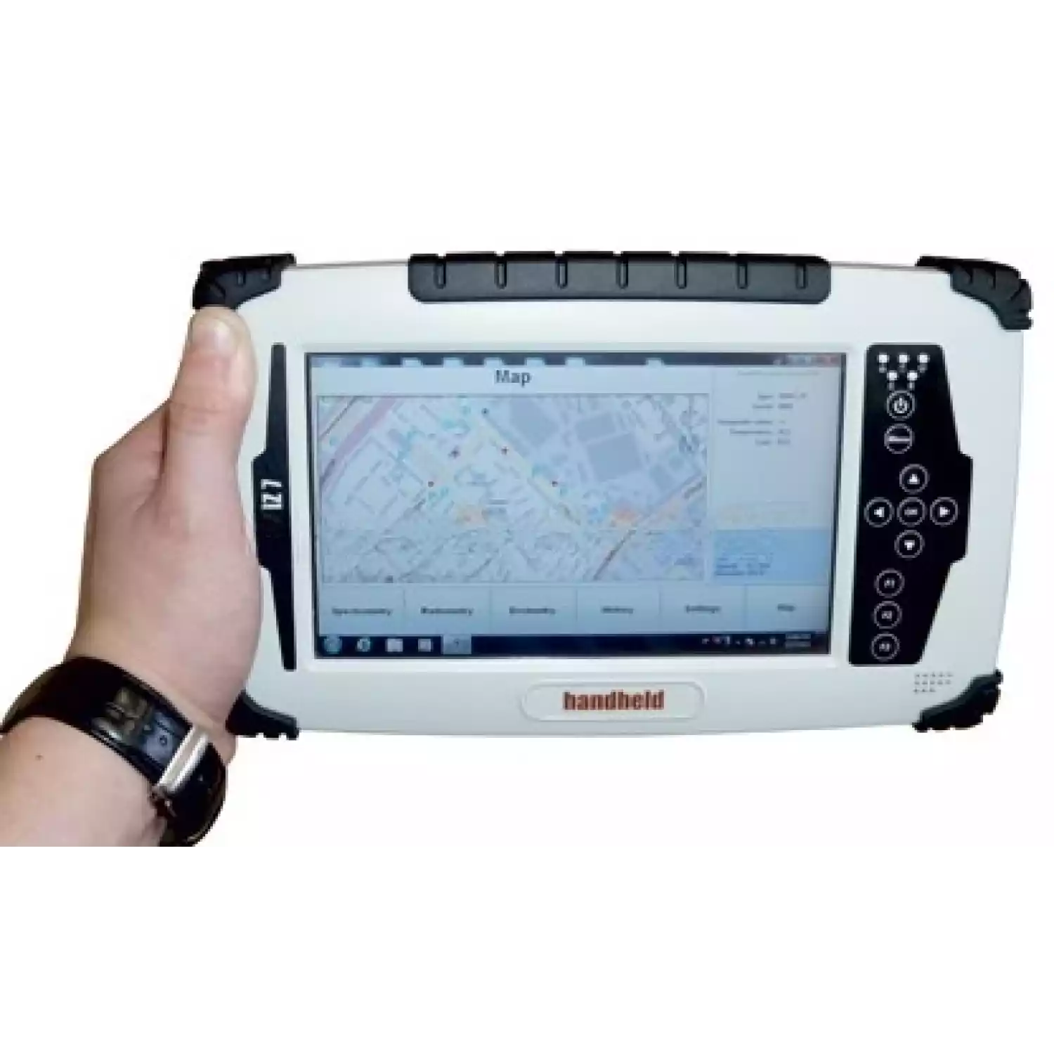 Спектрометр МКС-АТ6101ДР - 3