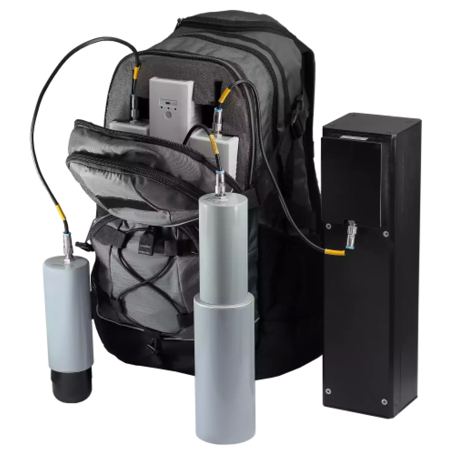 Спектрометр МКС-АТ6101С - 1