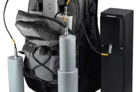 Спектрометр МКС-АТ6101С