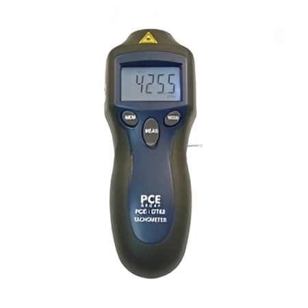 Тахометр PCE-DT 62