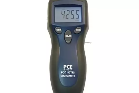 Тахометр PCE-DT 62