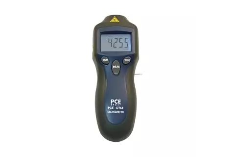 Тахометр PCE-DT 62