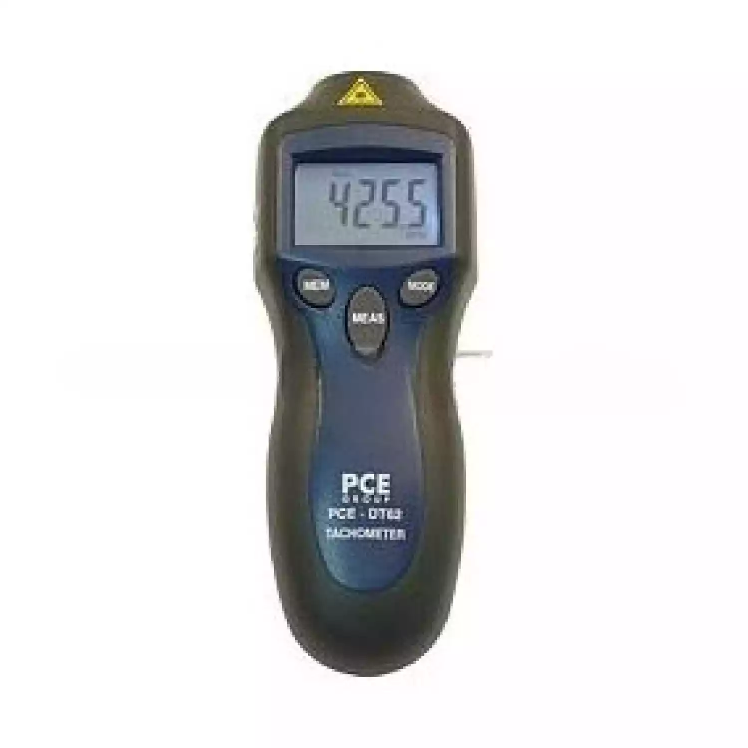 Тахометр PCE-DT 62 - 1