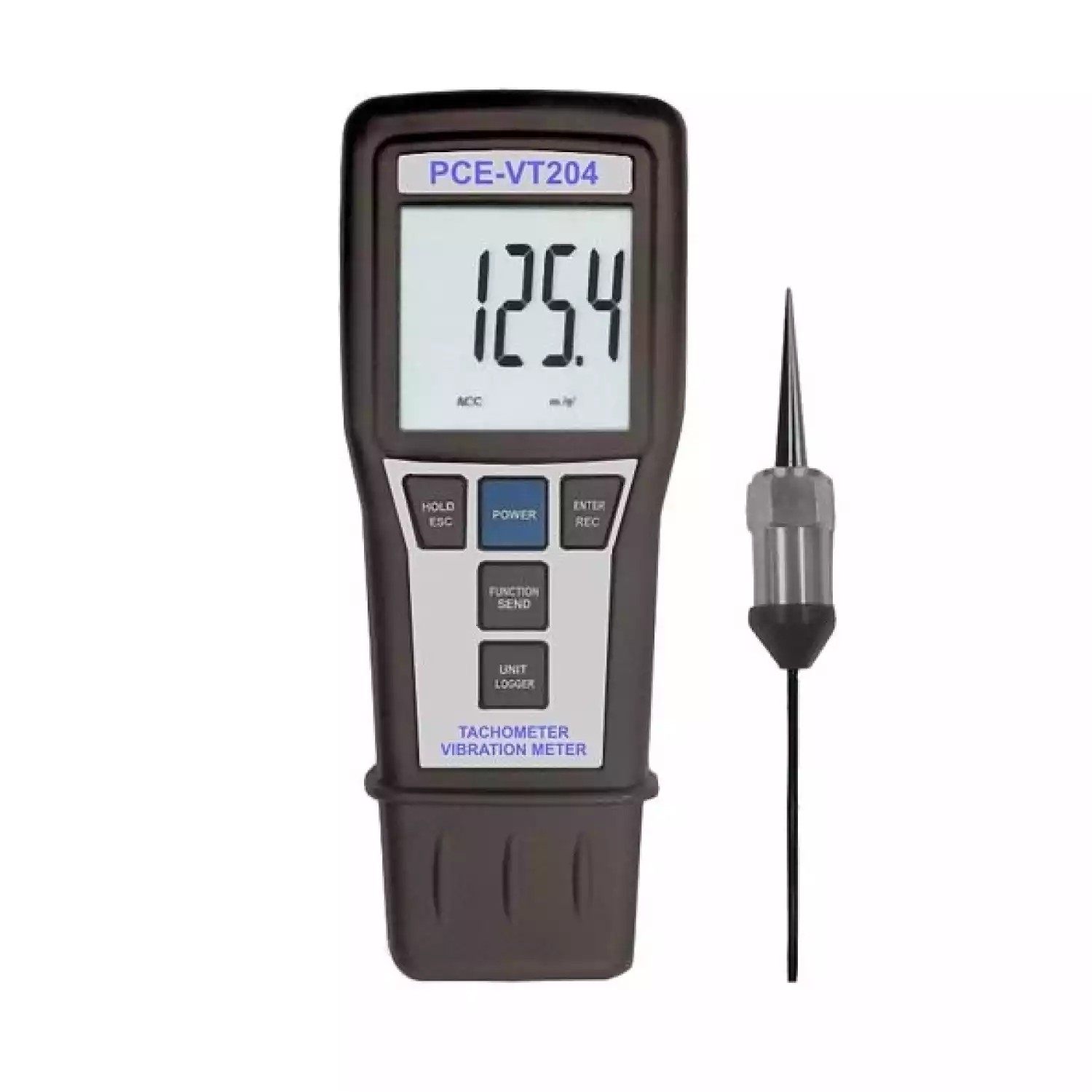 Тахометр PCE-T 236 - 1