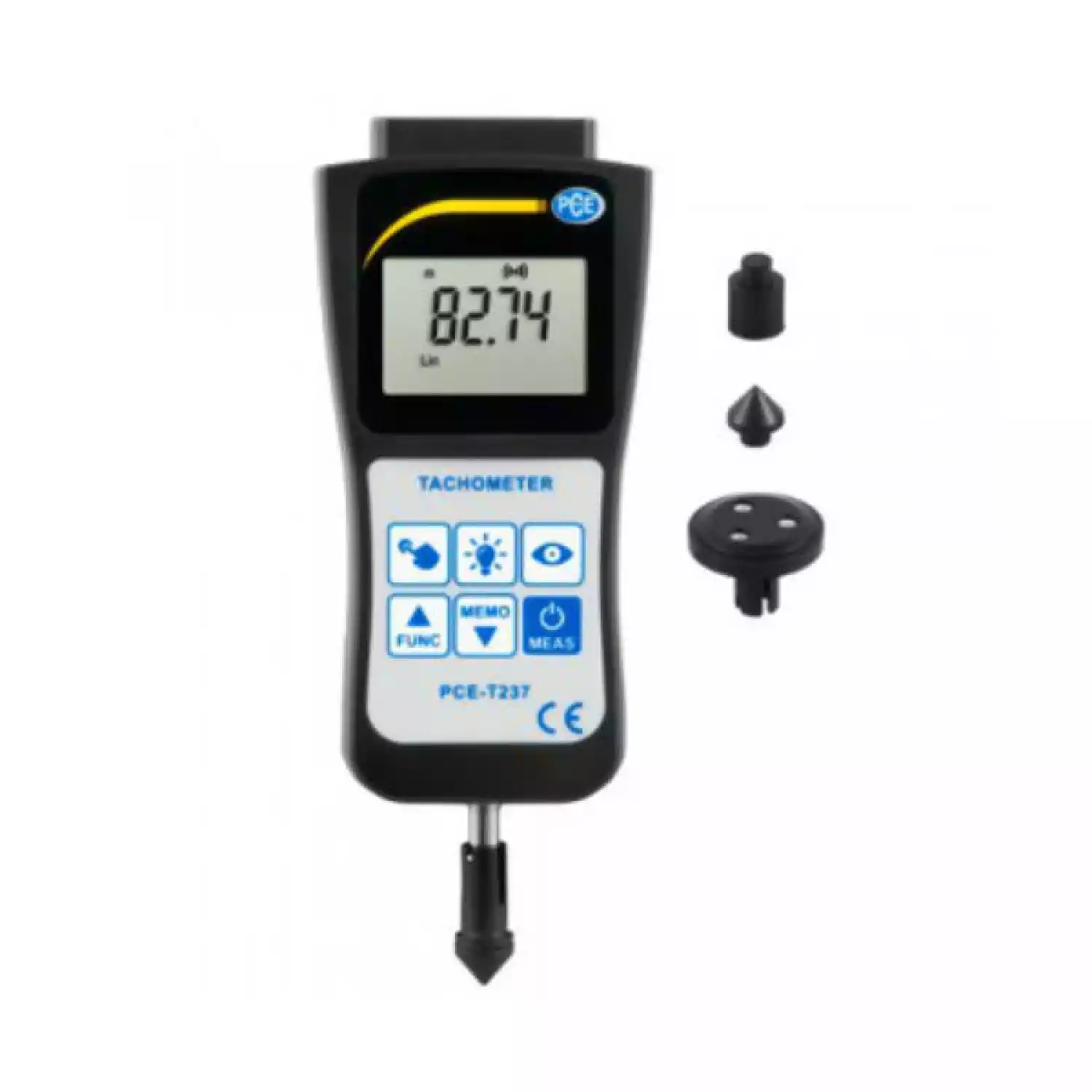 Тахометр PCE-T 237 - 1