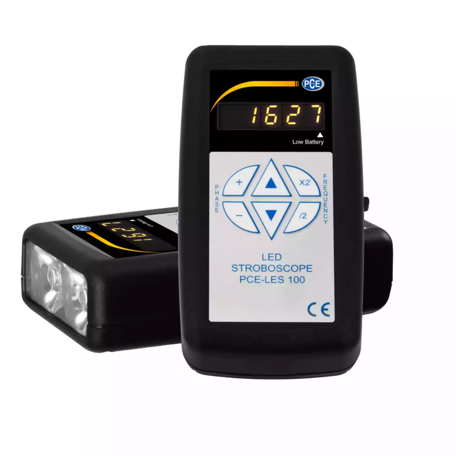 Тахометр цифровой PCE LES 100 - 1