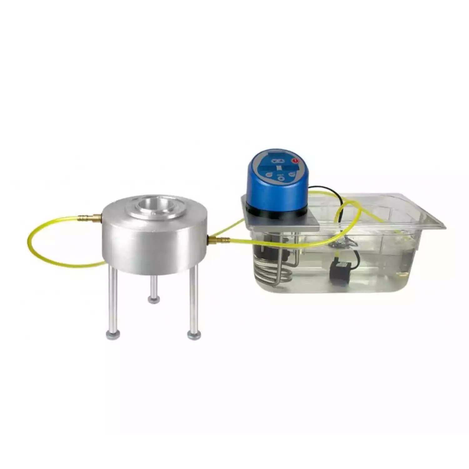 Термобаня для чашечных вискозиметров Константа ВЗ - 1