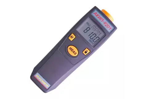 Тахометр АКИП-9201