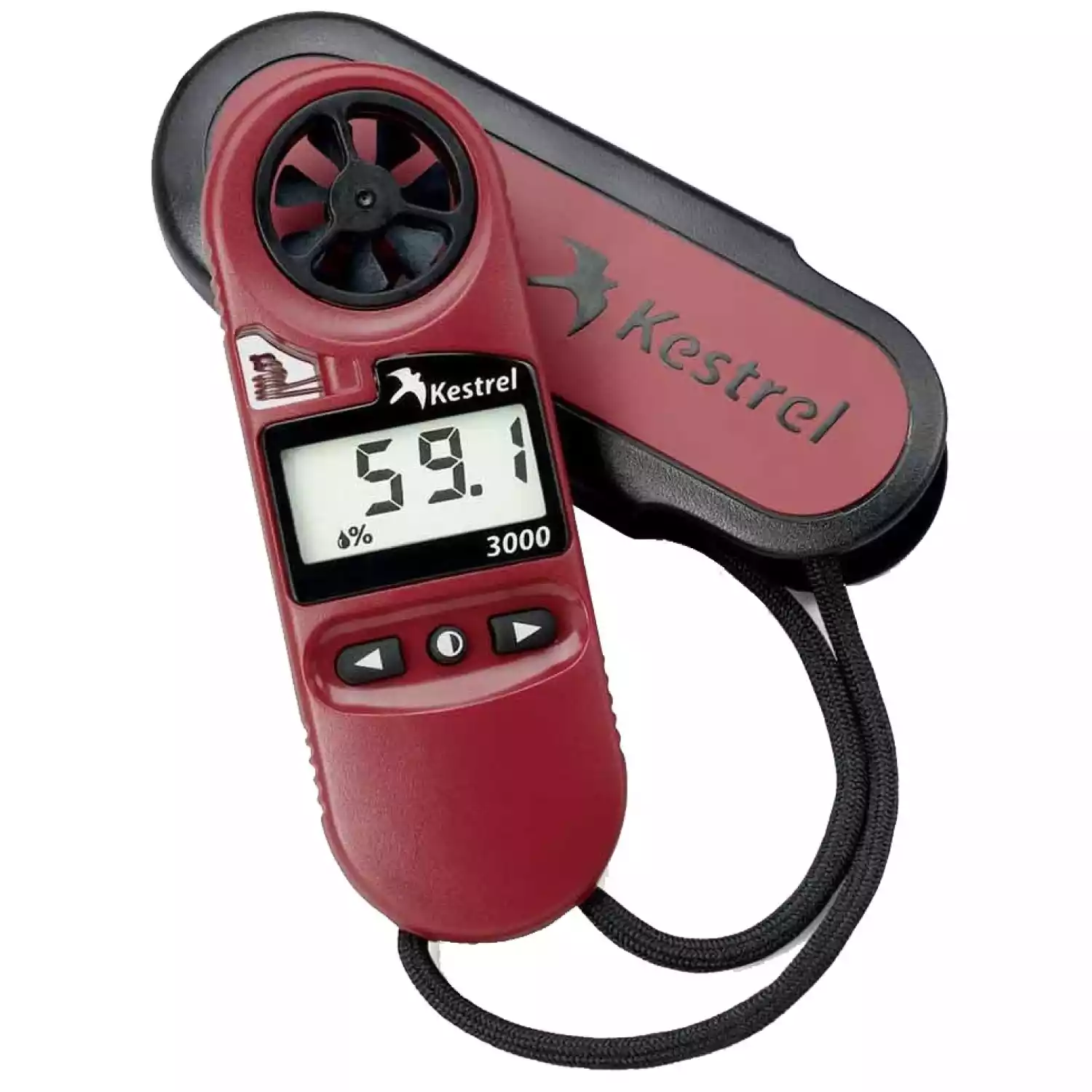 Термоанемометр AVM 3000 - 1