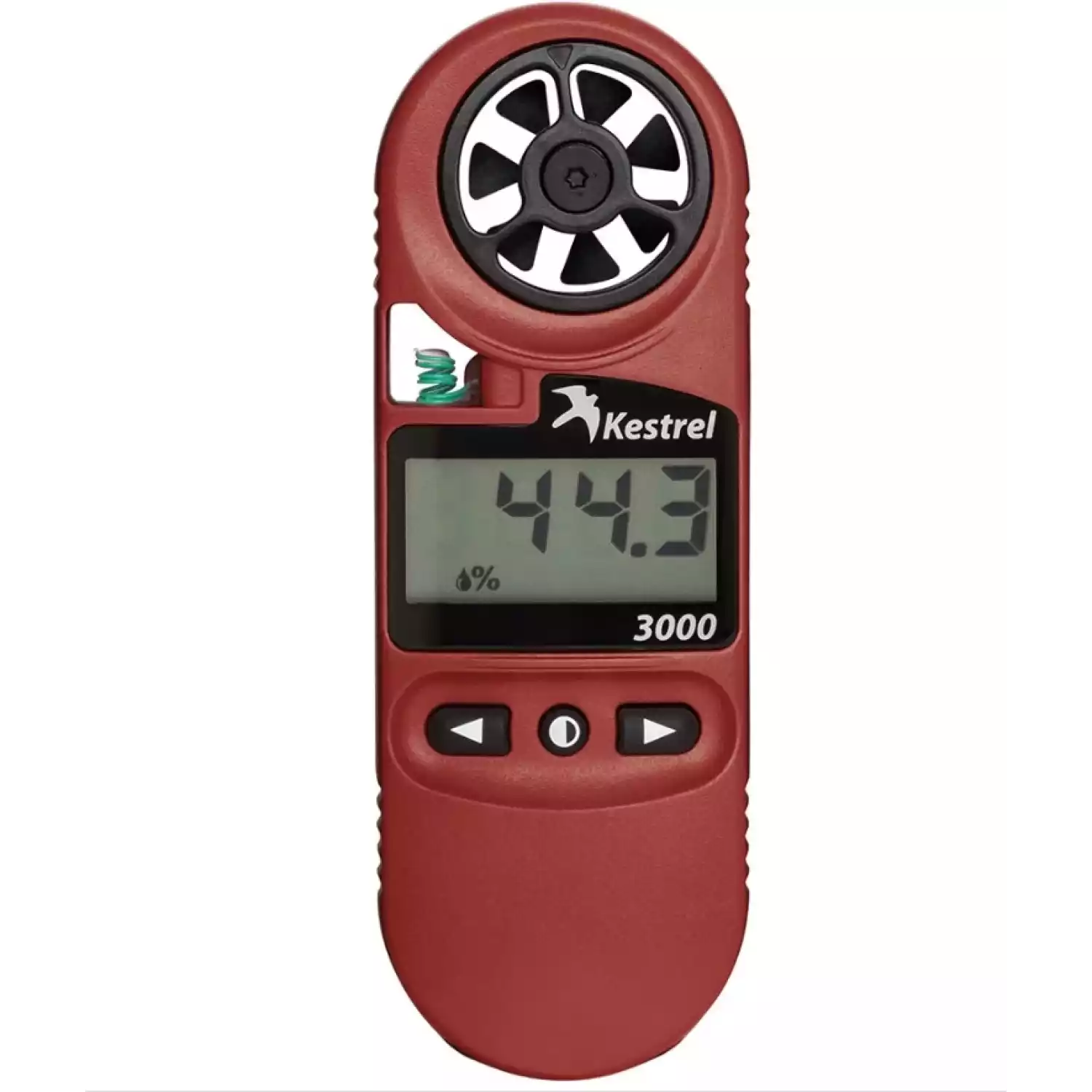 Термоанемометр AVM 3000 - 2