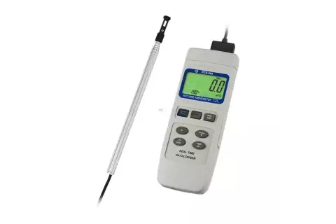 Термоанемометр PCE-009