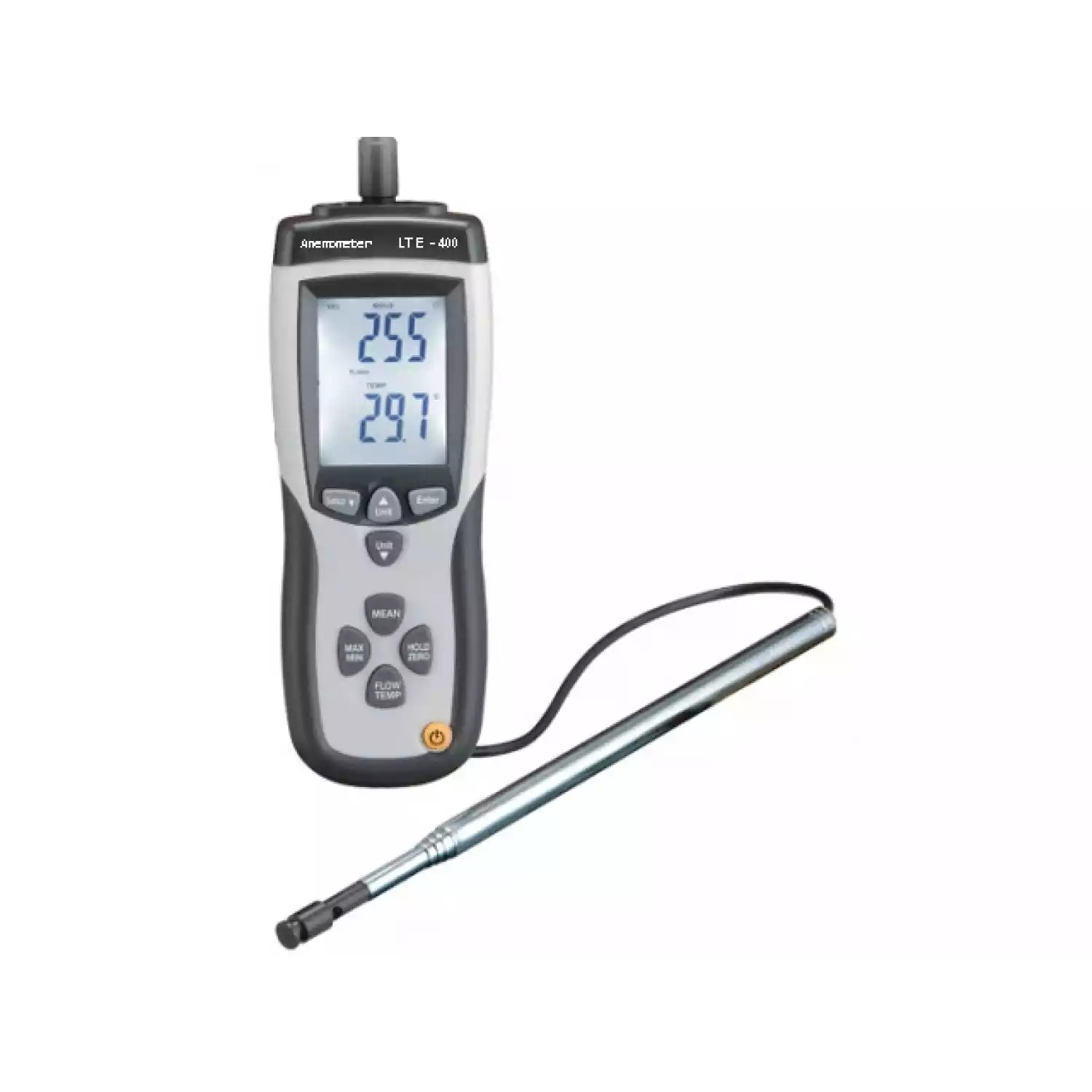 Термоанемометр с термоструной LTE 400 - 1