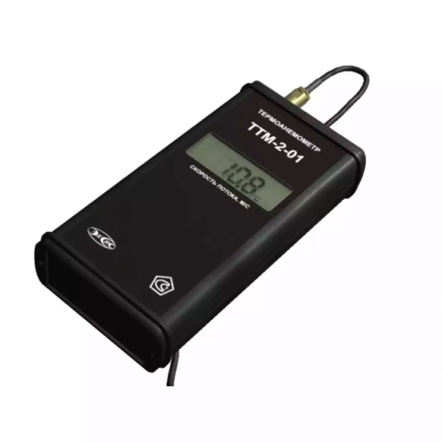 Термоанемометр ТТМ-2-01 - 1