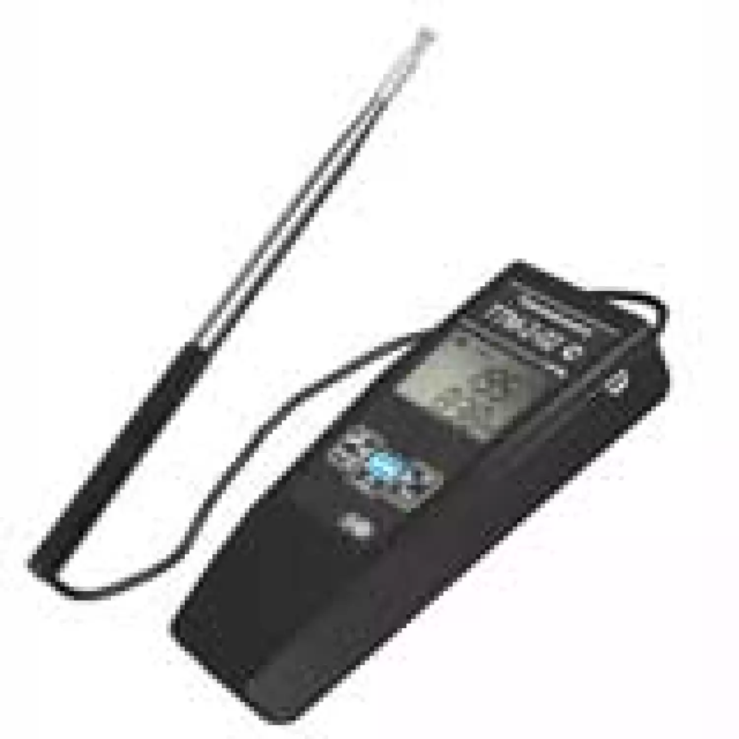 Термоанемометр ТТМ-2-02-1 - 1