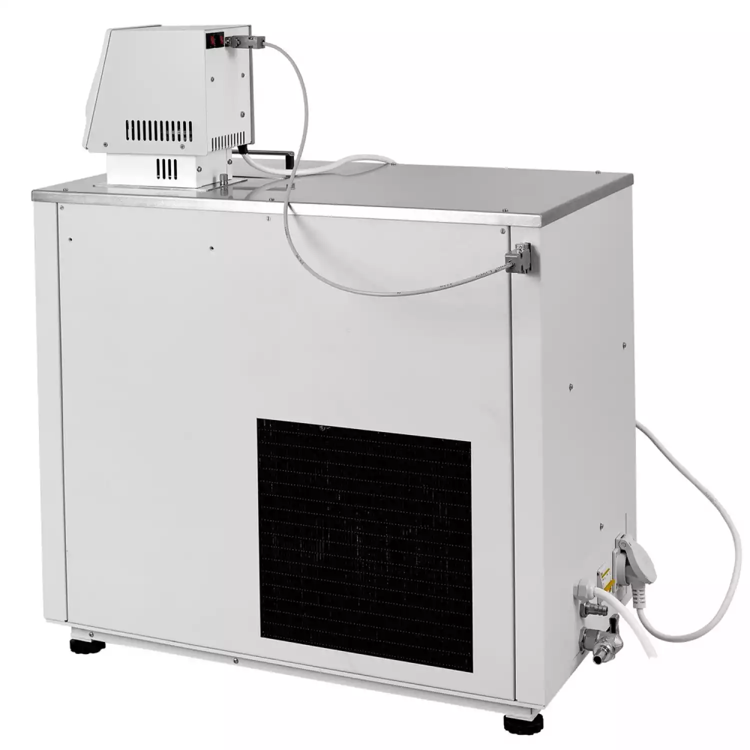 Термостат жидкостный КРИО-Т-03 низкотемпературный - 3