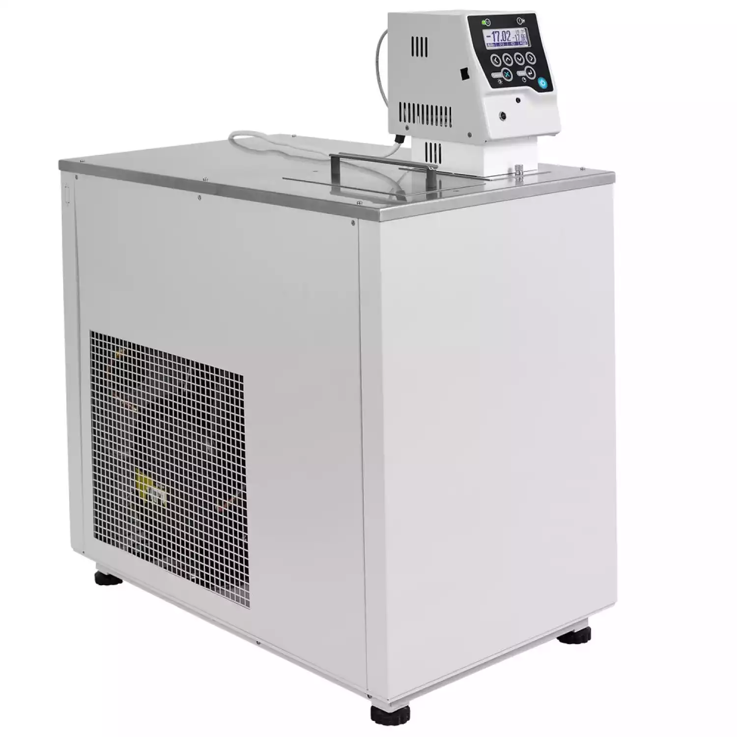 Термостат жидкостный КРИО-Т-03 низкотемпературный - 4