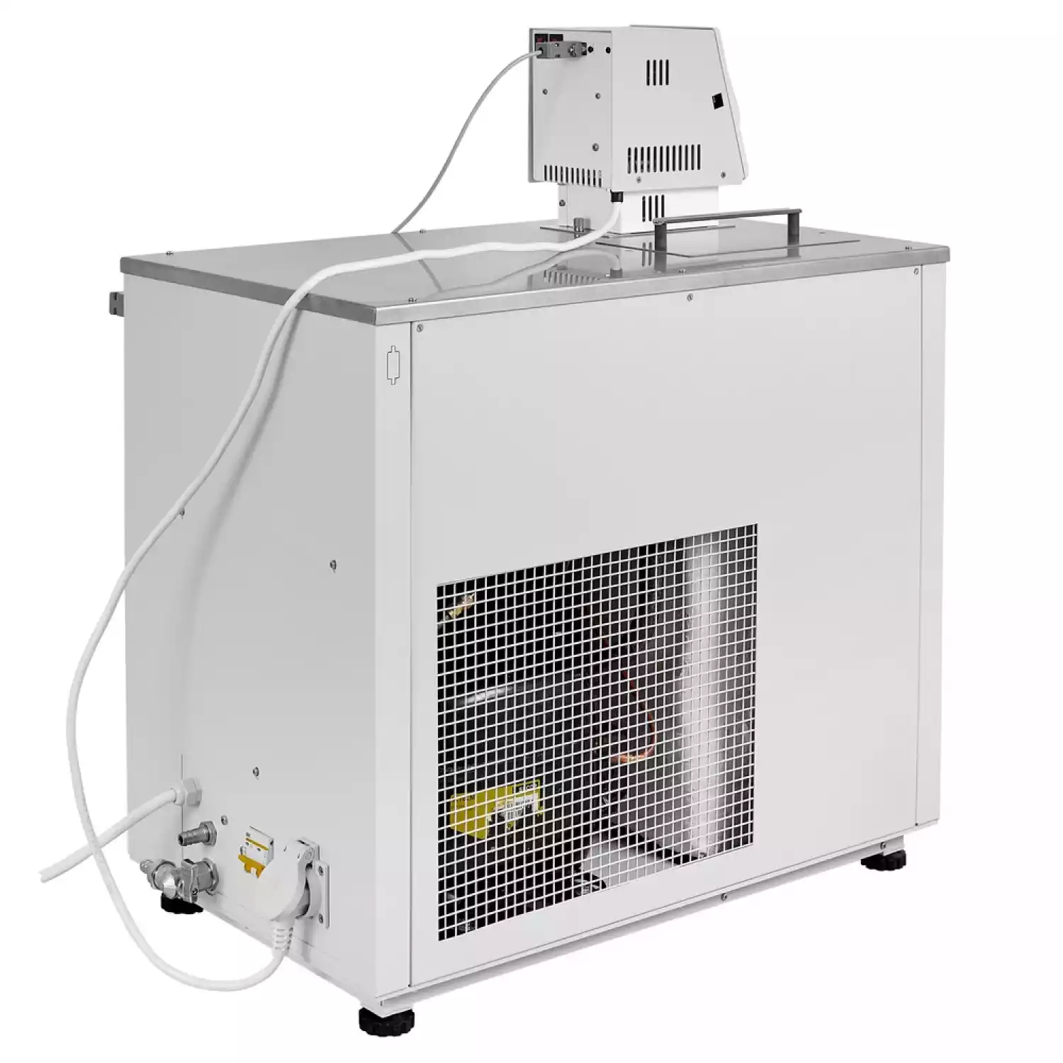 Термостат жидкостный КРИО-Т-03 низкотемпературный - 2