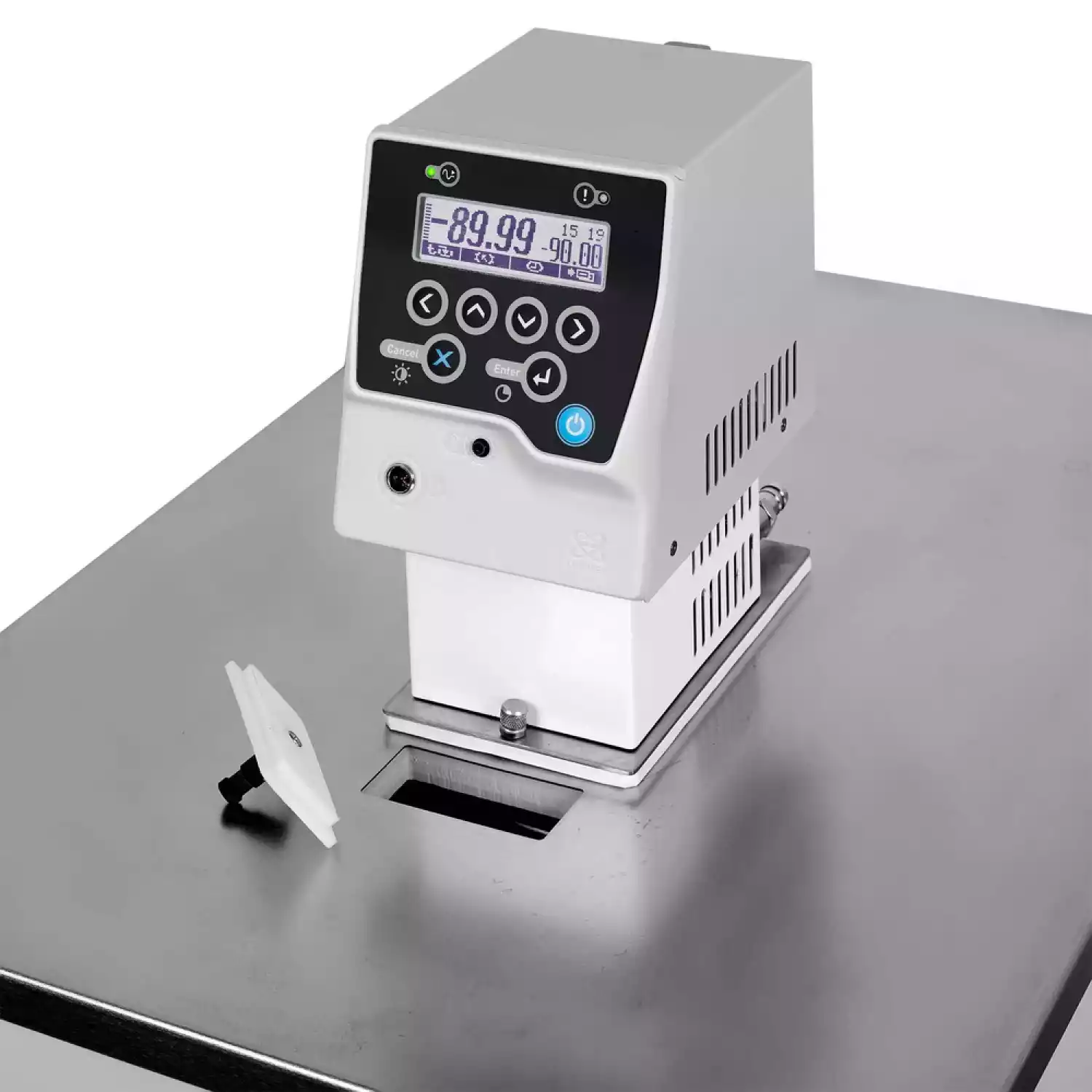 Термостат жидкостный КРИО-ВТ-90 низкотемпературный - 3