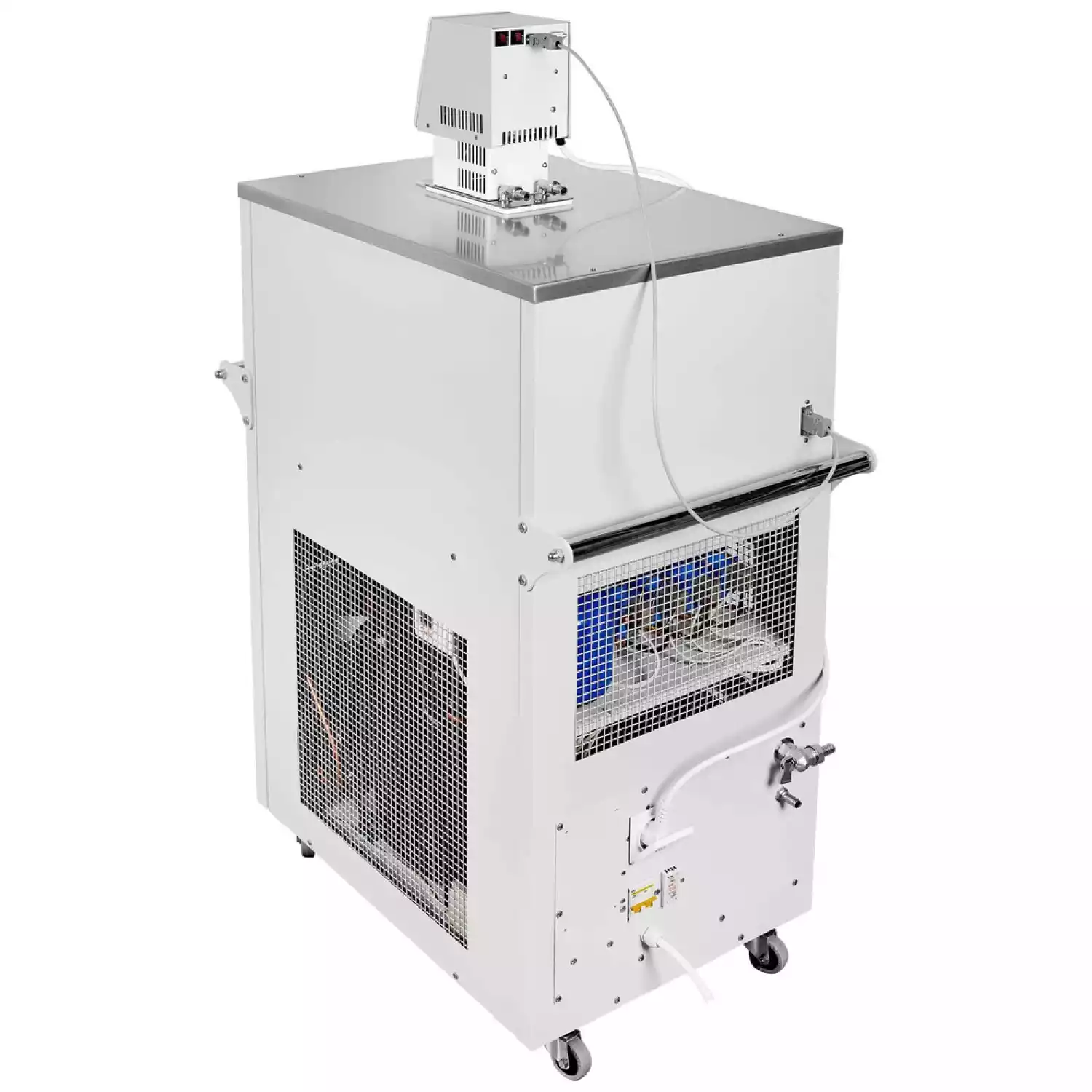 Термостат жидкостный КРИО-ВТ-90 низкотемпературный - 4