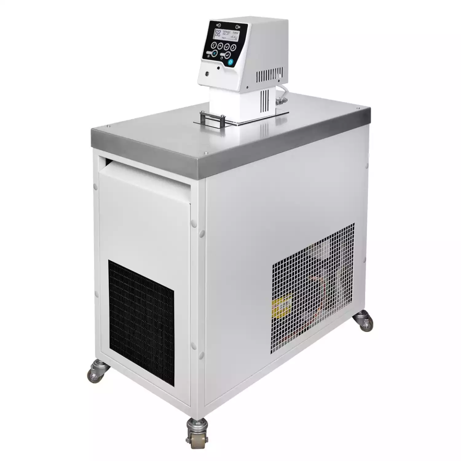 Термостат жидкостный КРИО-ВТ-80 низкотемпературный - 1