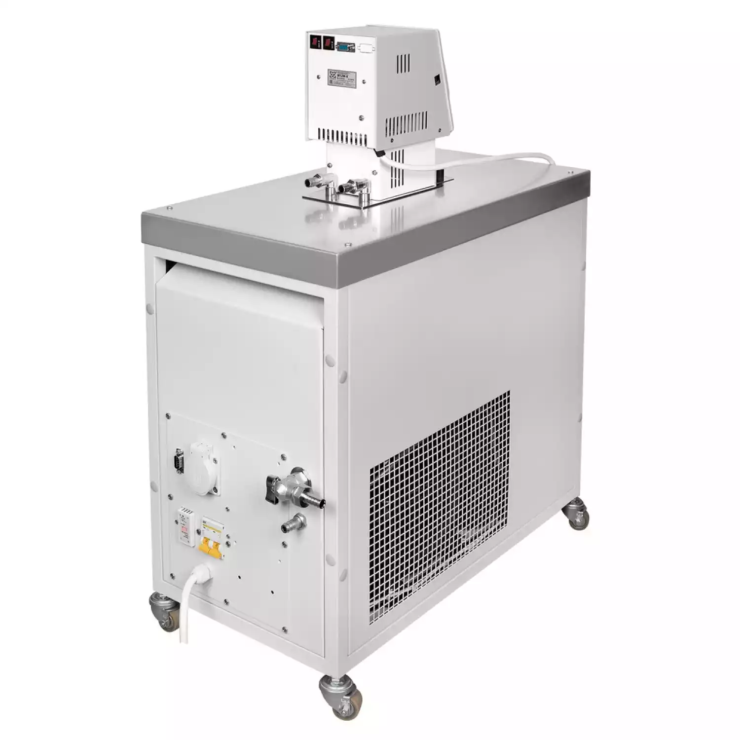 Термостат жидкостный КРИО-ВТ-80 низкотемпературный - 4