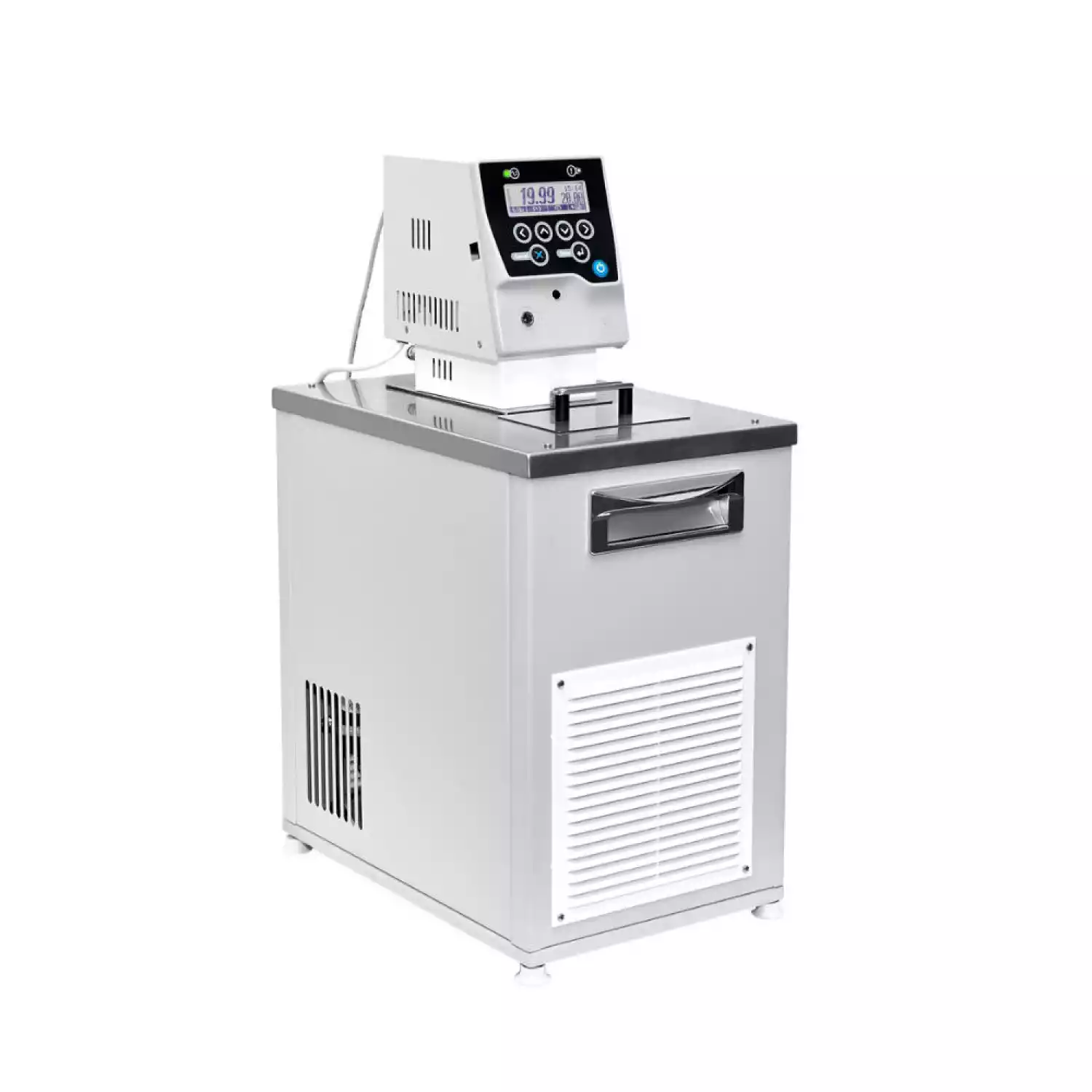 Термостат жидкостный КРИО-ВТ-12-1 низкотемпературный - 1