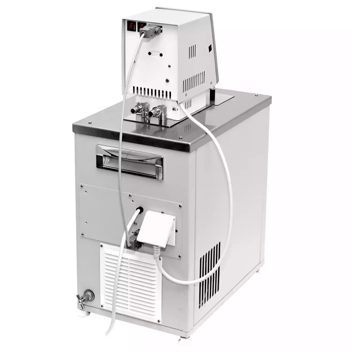 Термостат жидкостный КРИО-ВТ-12 низкотемпературный - 2