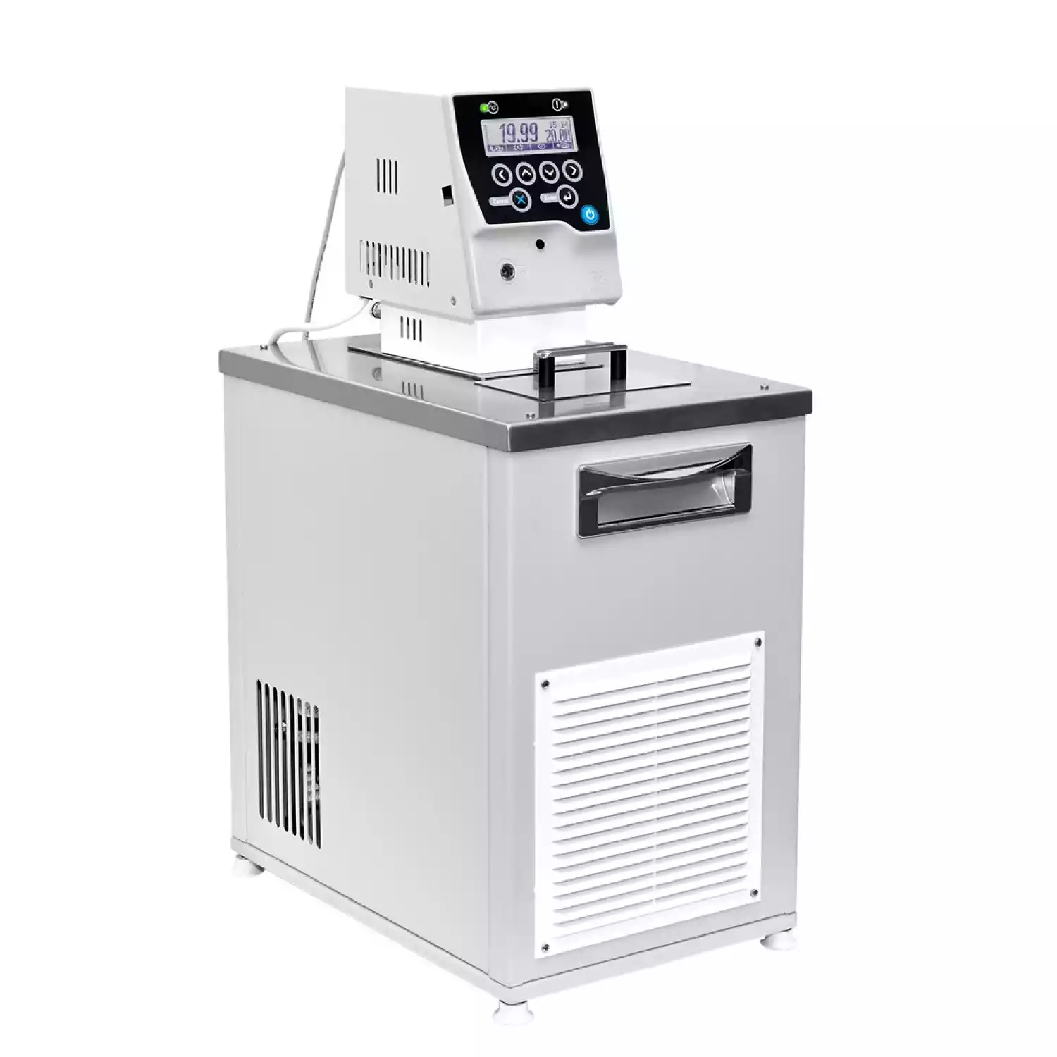 Термостат жидкостный КРИО-ВТ-12 низкотемпературный - 1