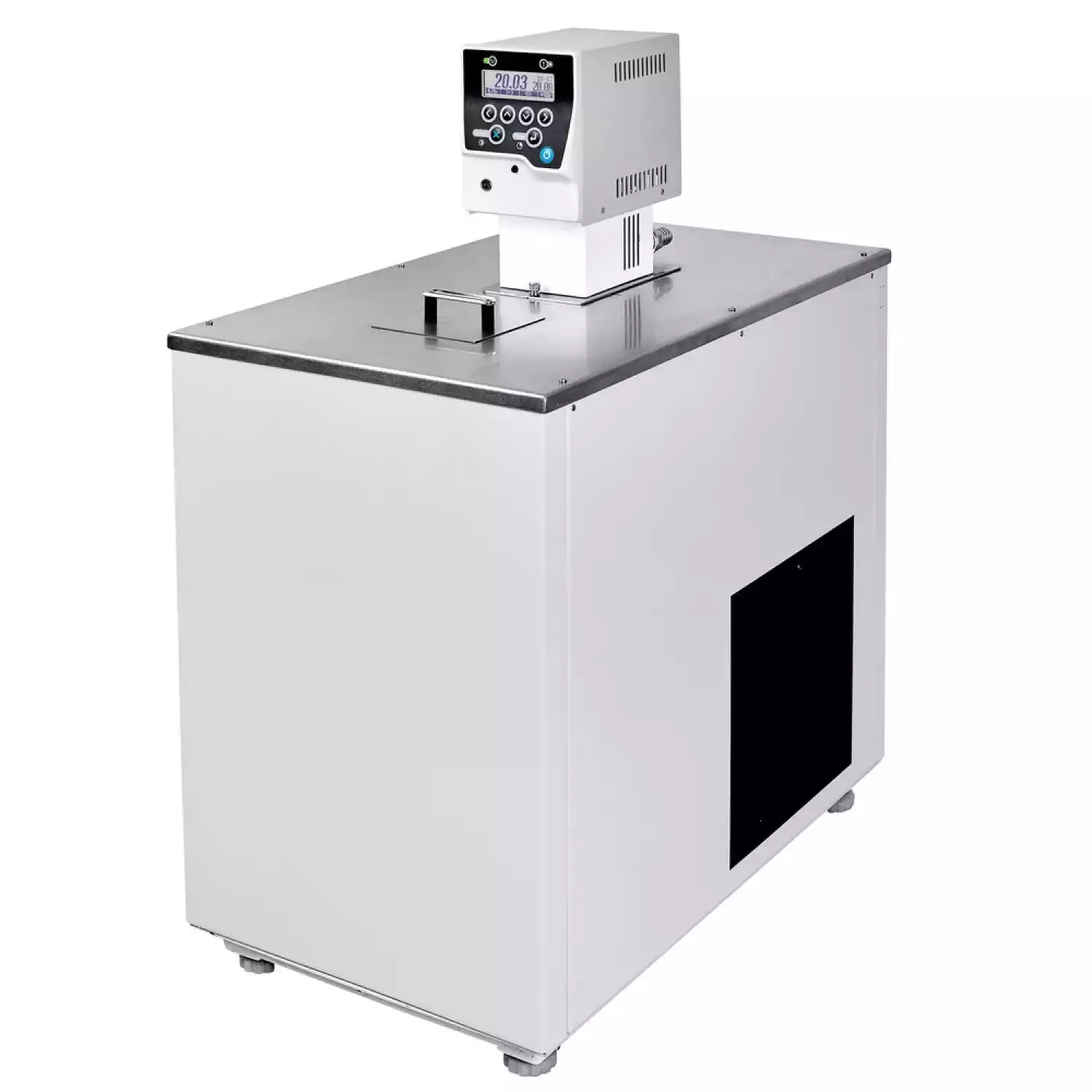 Термостат жидкостный КРИО-ВТ-07 низкотемпературный - 1