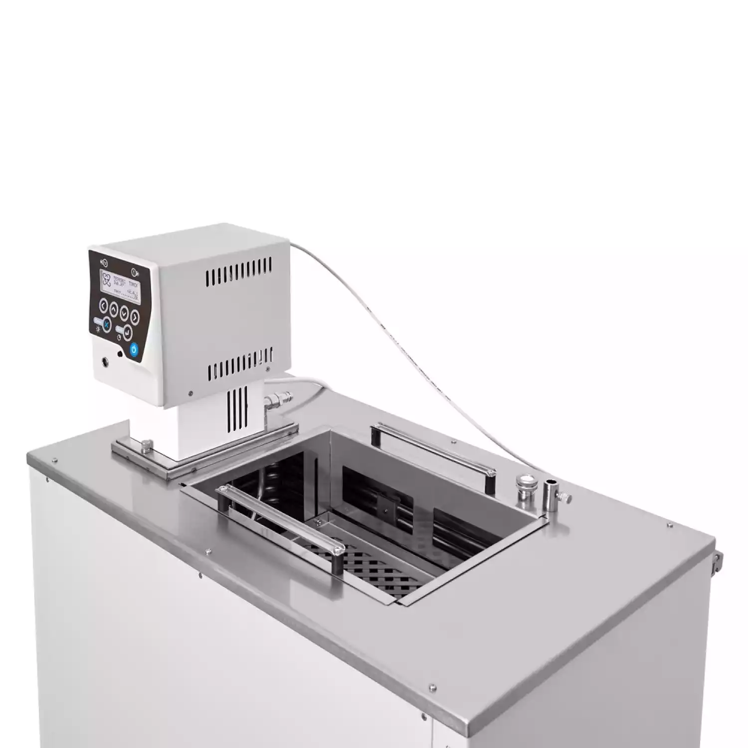 Термостат жидкостный КРИО-ВТ-06 низкотемпературный - 4