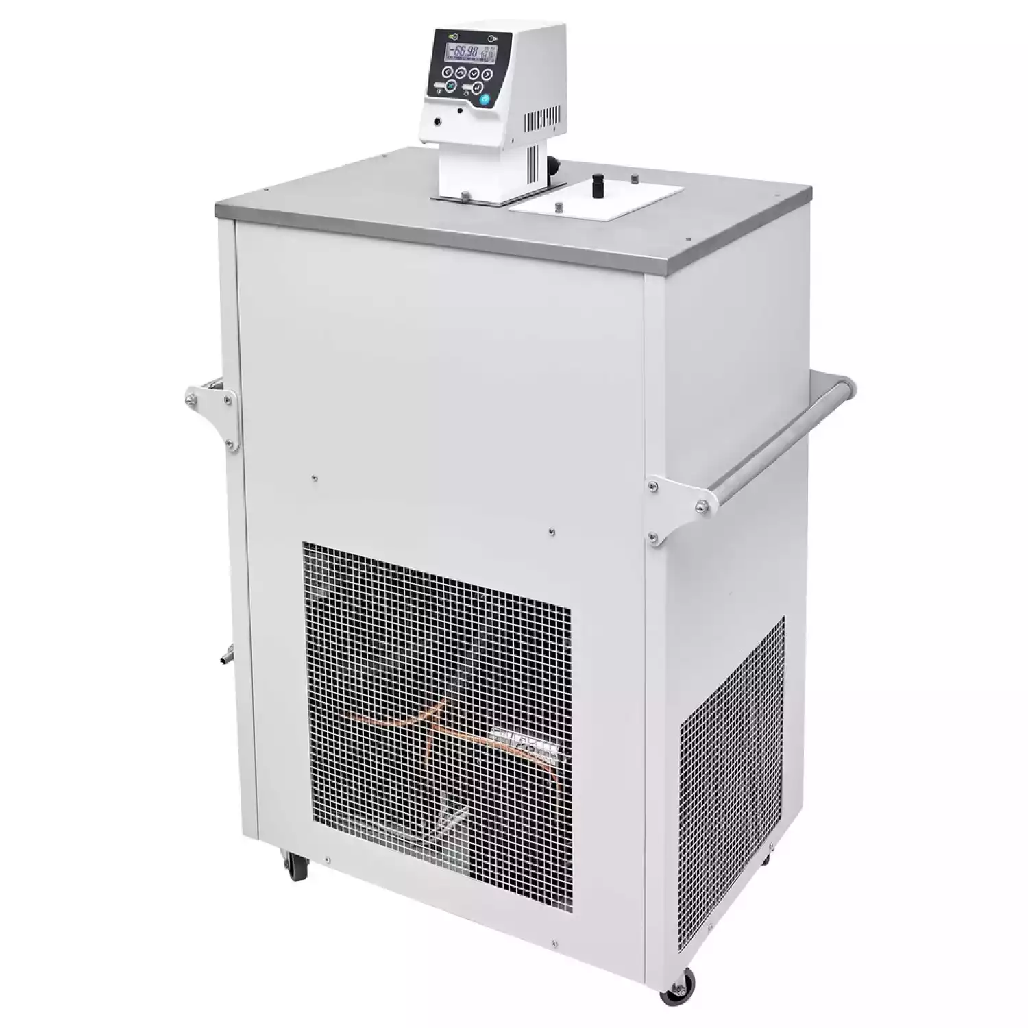 Термостат жидкостный КРИО-ВТ-05-02 низкотемпературный - 1