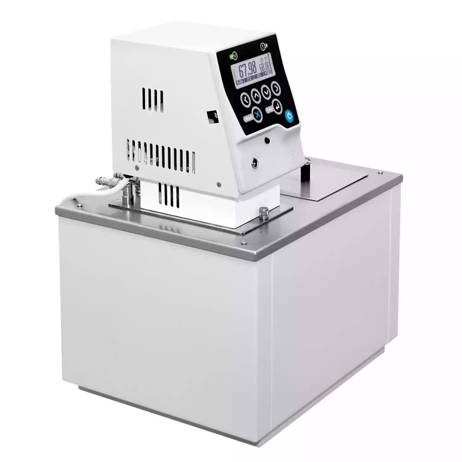 Термостат жидкостный ВТ8-2 - 2