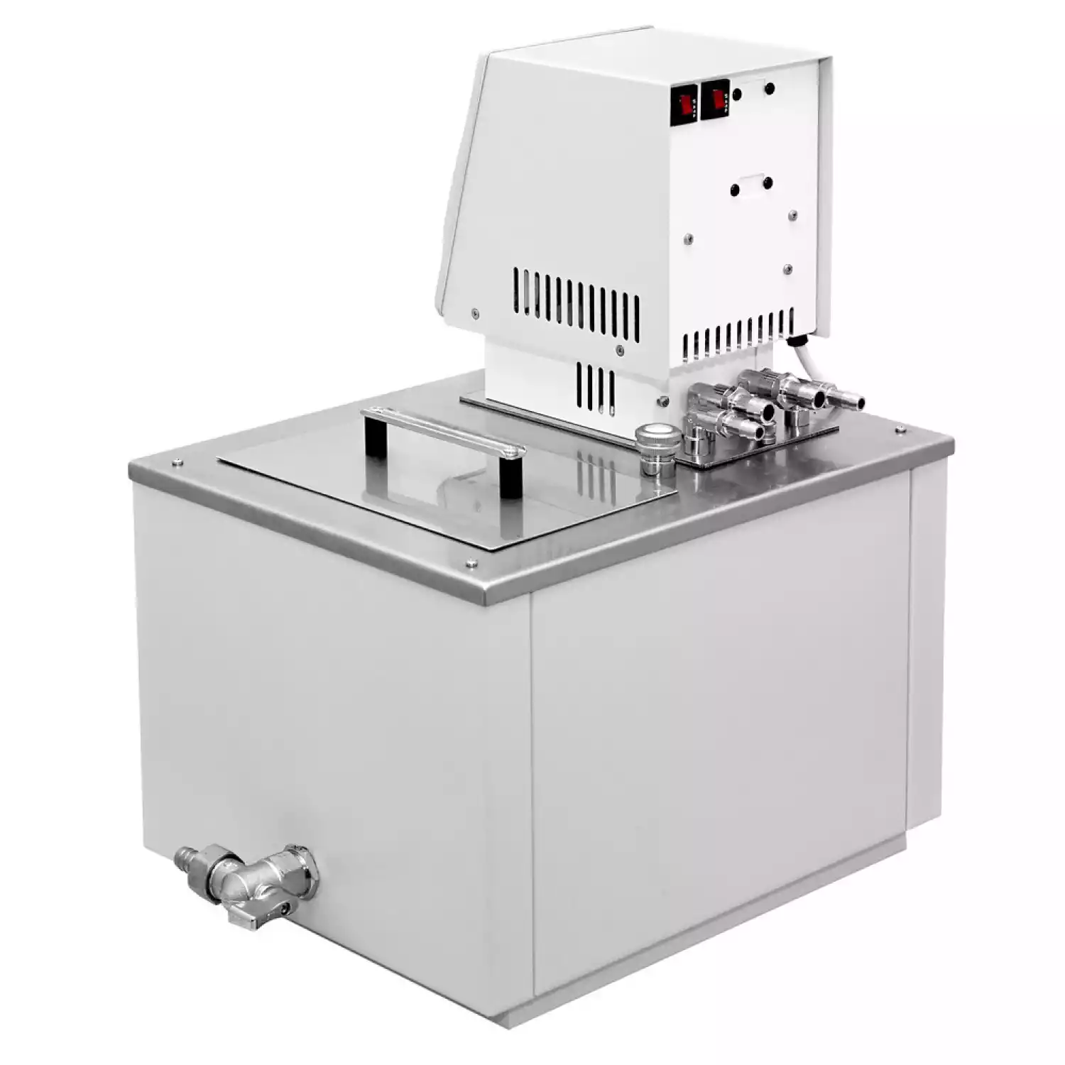 Термостат жидкостный ВТ8 - 3