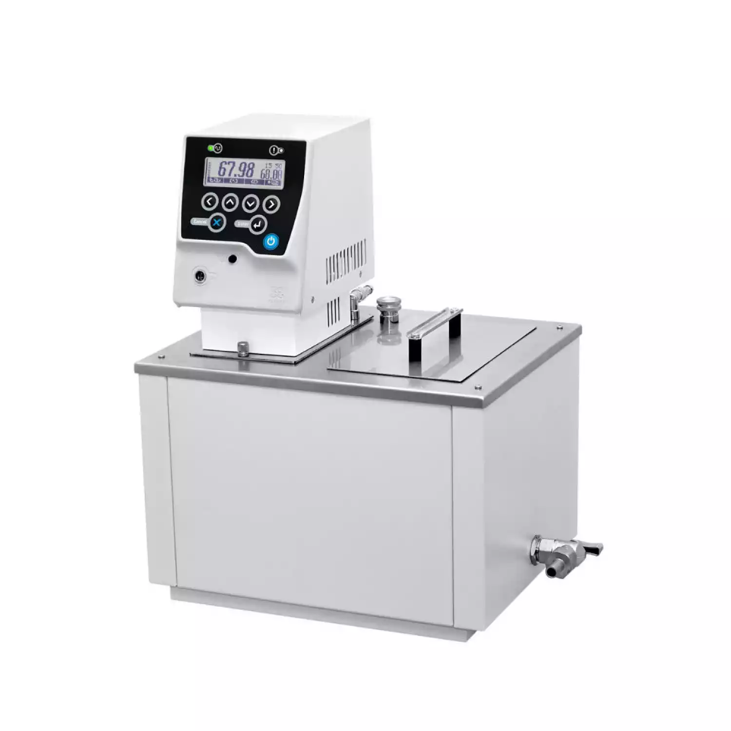 Термостат жидкостный ВТ8 - 1