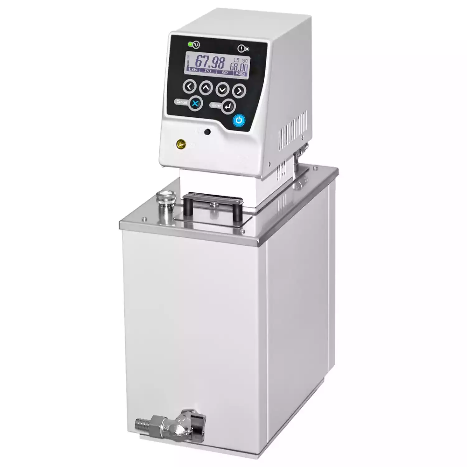 Термостат жидкостный ВТ5-2 - 1