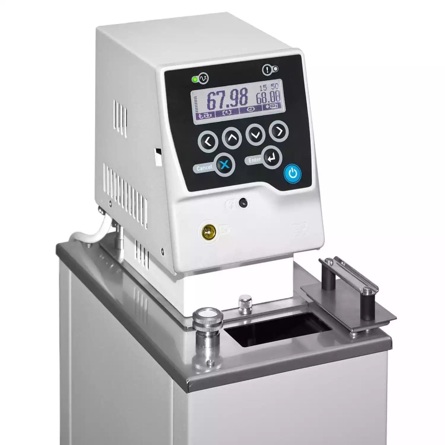 Термостат жидкостный ВТ5 - 4