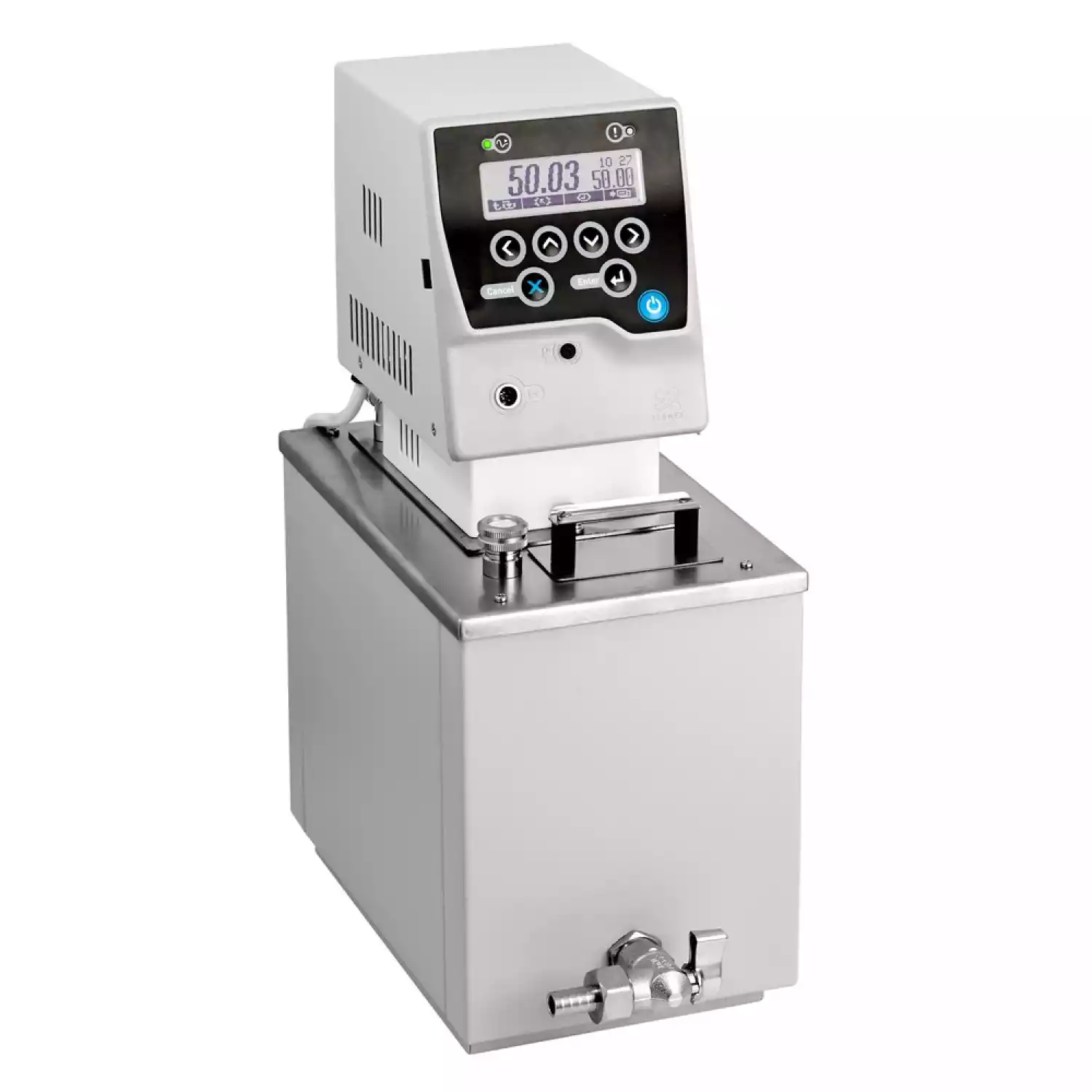 Термостат жидкостный ВТ4-2 - 2