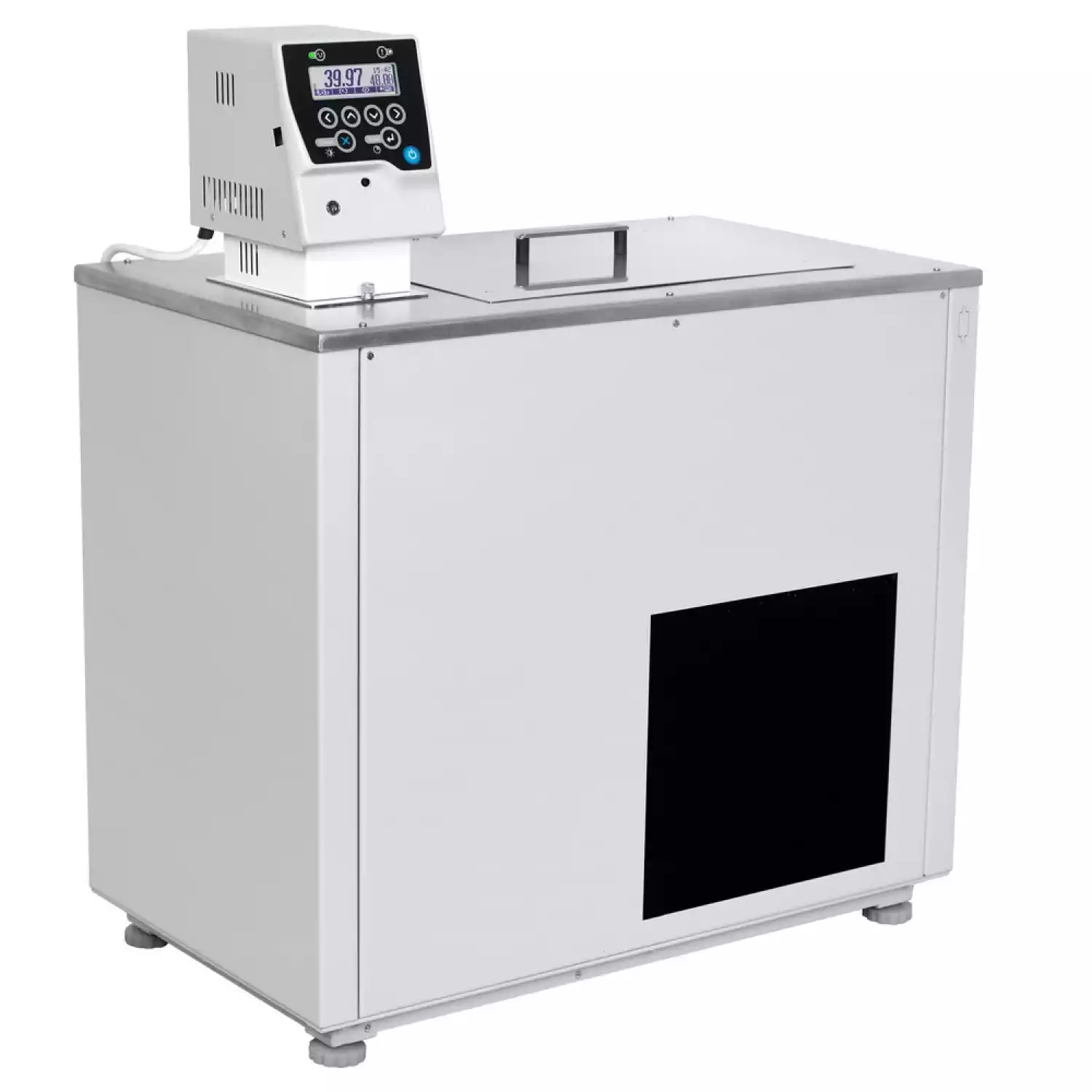 Термостат жидкостный низкотемпературный КРИО-МТ-10 - 4