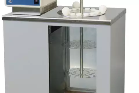 Термостат калибровочный LOIP LT-920 (14 л; Т до +150 °С)