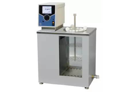 Термостат калибровочный LOIP LT-920 (14 л; Т до +150 °С)