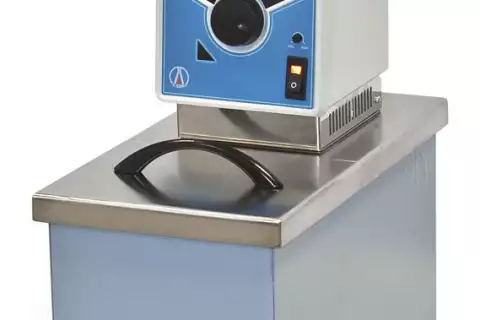 Термостат циркуляционный LOIP LT-205a (5 л; Т до +200 °С)