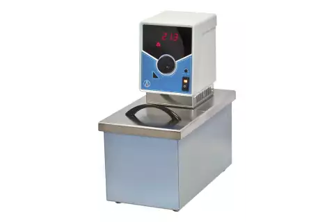 Термостат циркуляционный LOIP LT-205a (5 л; Т до +200 °С)