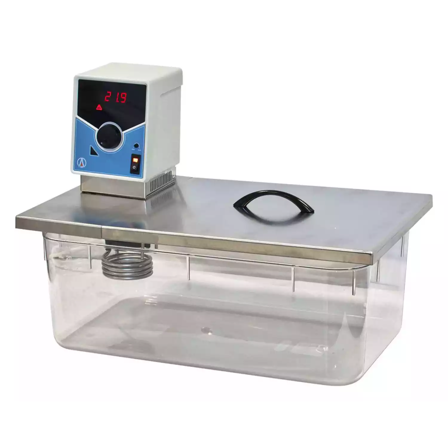 Термостат циркуляционный LOIP LT-124P - 1