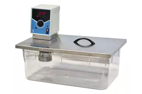Термостат циркуляционный LOIP LT-124P