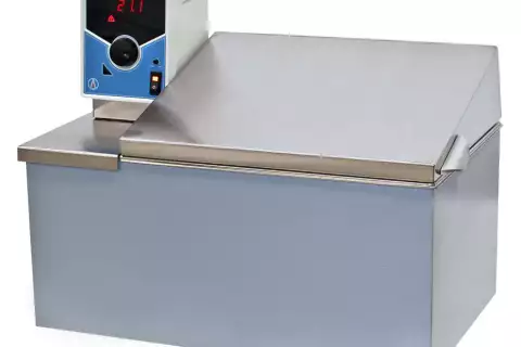 Термостат циркуляционный LOIP LT-124b (24 л; Т до +100 °С)