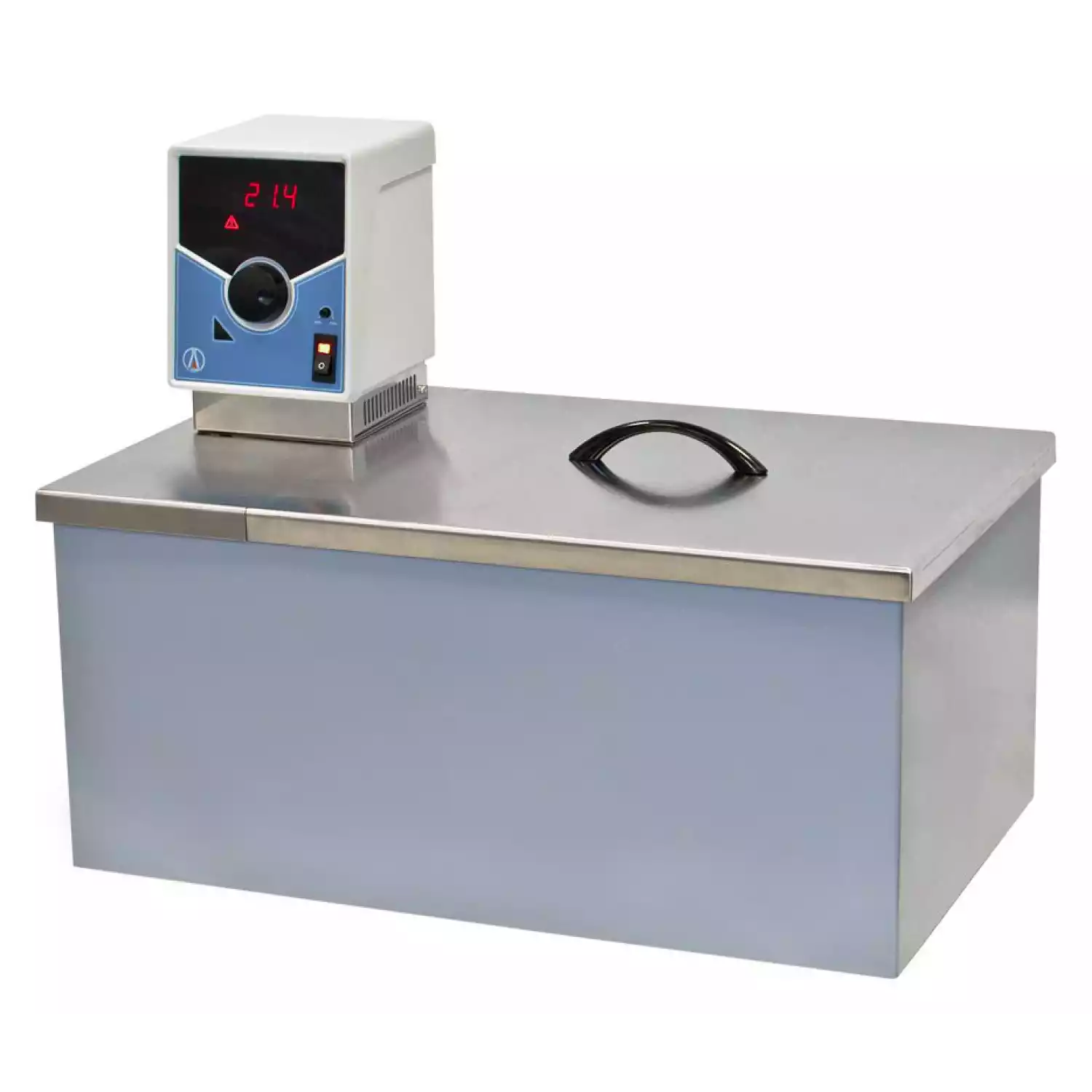 Термостат циркуляционный LOIP LT-124a (24 л; Т до +100 °С) - 1