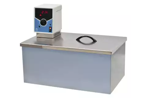 Термостат циркуляционный LOIP LT-124a (24 л; Т до +100 °С)