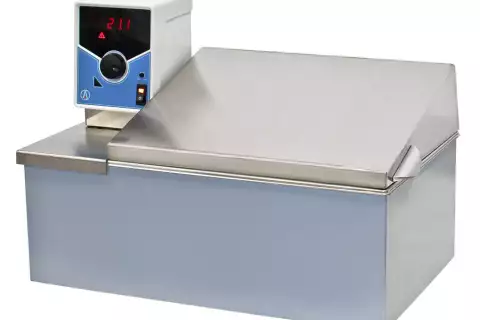 Термостат циркуляционный LOIP LT-117b (17 л; Т до +100 °С)