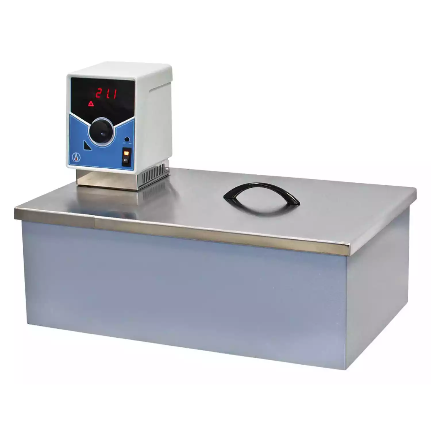 Термостат циркуляционный LOIP LT-117a (17 л; Т до +100 °С) - 1